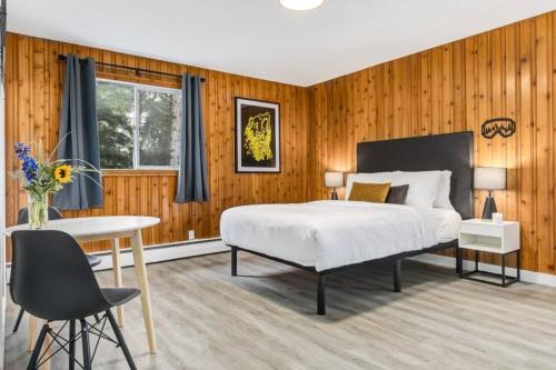 Gateway Suites Cozy stay to explore Banff and Canmore