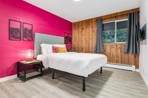Gateway Suites Sweet Getaway near Canmore and Banff
