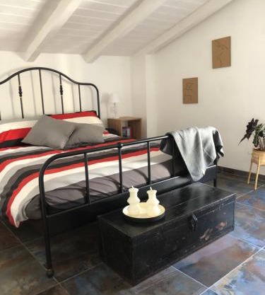 Gattaglio 22 Guest House