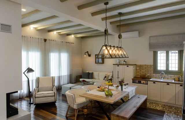 Gatzea Villas