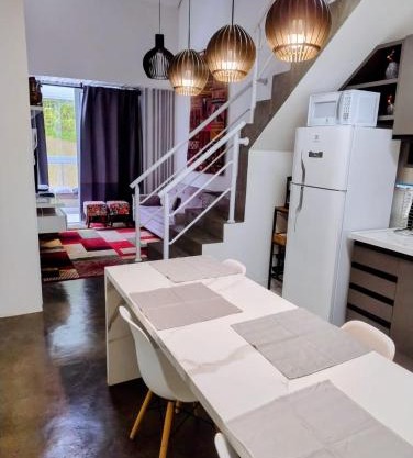 Gaudi Loft Design 50
