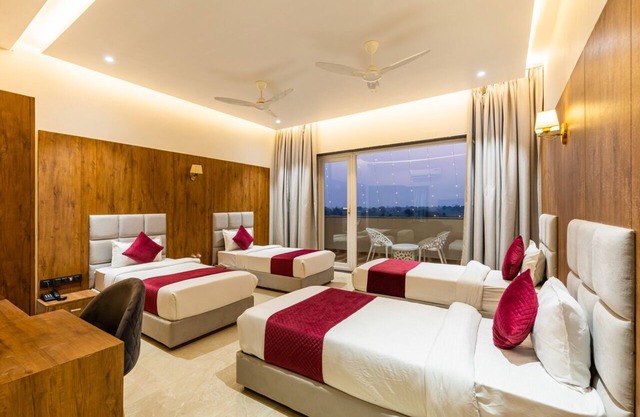 Gaurison Hotel&Resort
