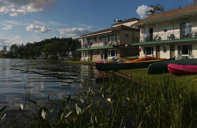 Gauthier's Saranac Lake Inn