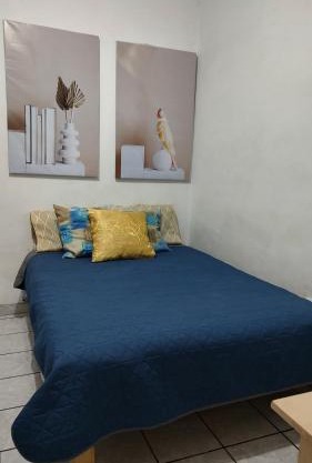 Gaviotas matrimonial