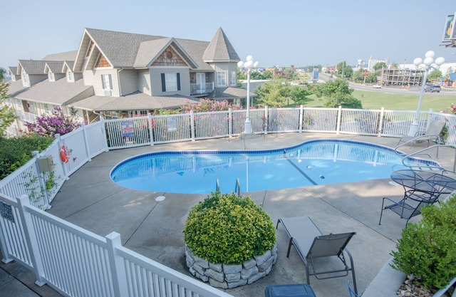 Gazebo Inn
