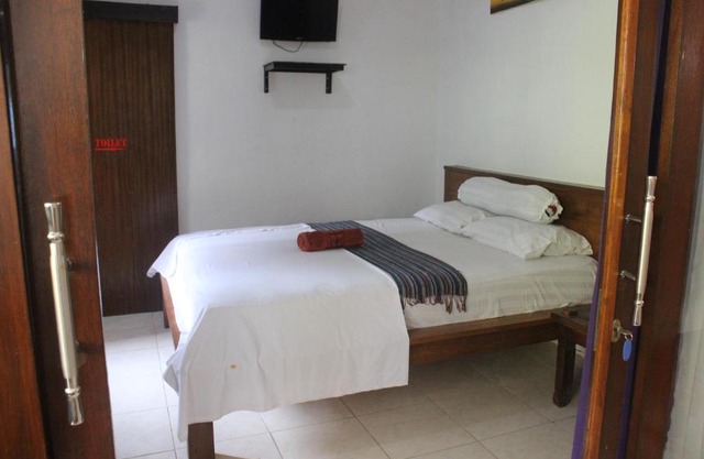 Gedul Homestay