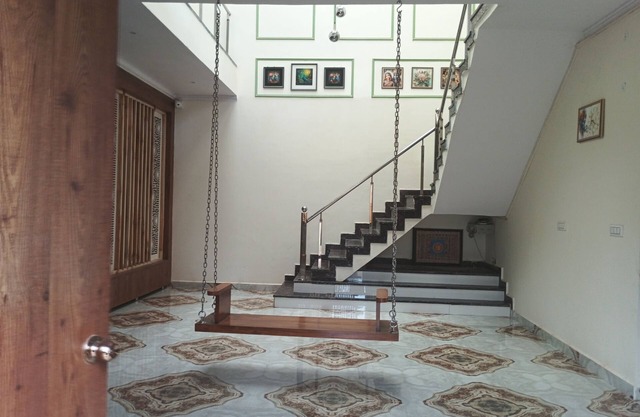Geeta Villa Vrindavan