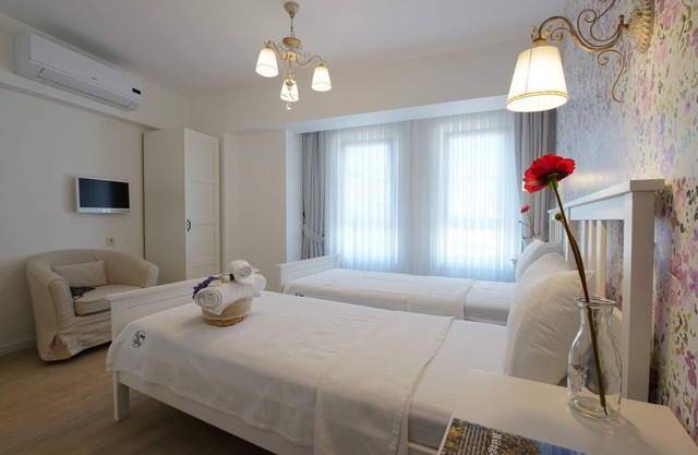 Gelincik Otel