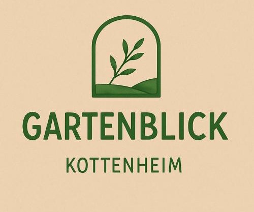 Gemütliche 95qm Wohnung mit eigenem Garten