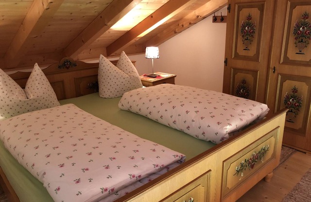 Gemütliches Appartment mit Garten in Sehr Ruhiger Lage
