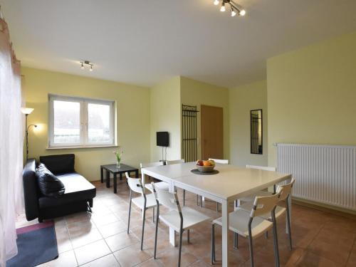 Gemütliches Appartement in Zierow mit Außenkamin