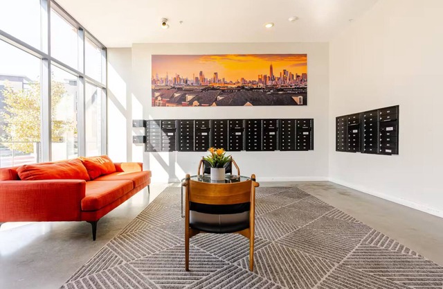 Gem Outside NYC - 1 Br Apt - Free Lot Parking - 20 Mins NYC/EWR - The Waterview