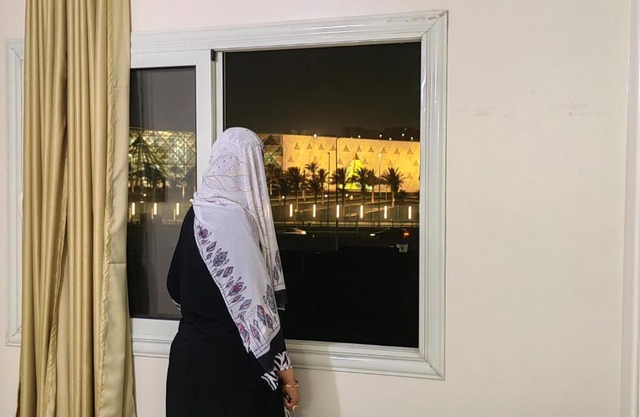 Gem Overlooking inn