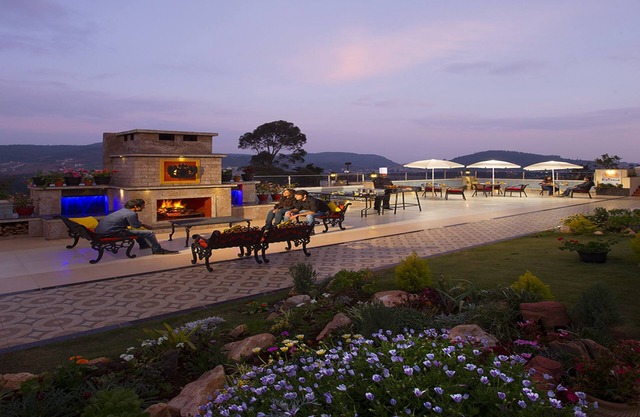 Gem Park Ooty
