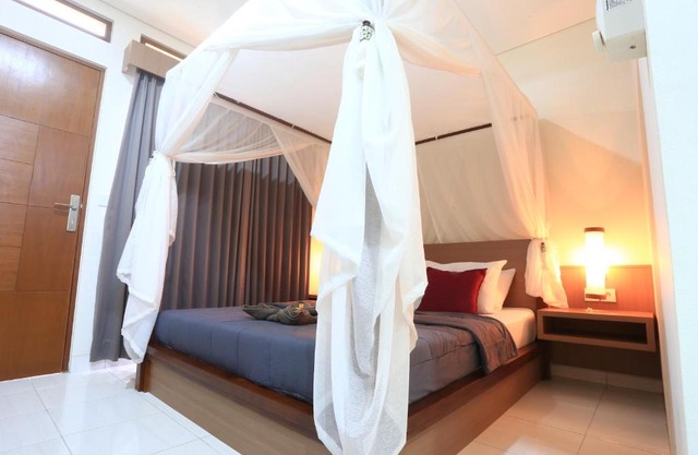 Gembala Homestay