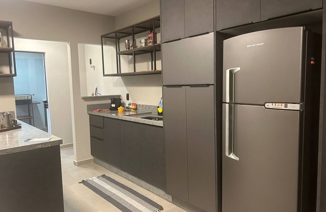 GEMINADO CASA 2 ALTO PADRÃO 3 QUARTOS