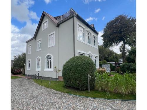gemuetliches Gruppenhaus in Wyk auf Foehr
