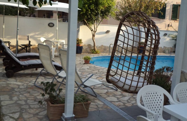 Gens Mundi B&B