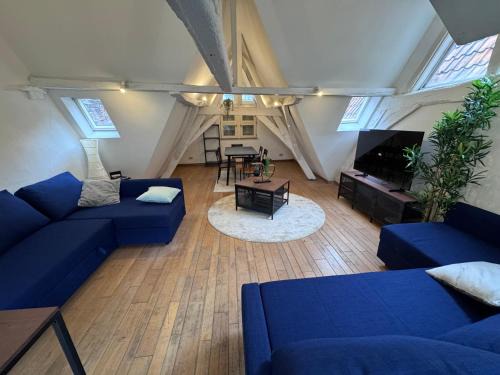 Gent-cosy-stay