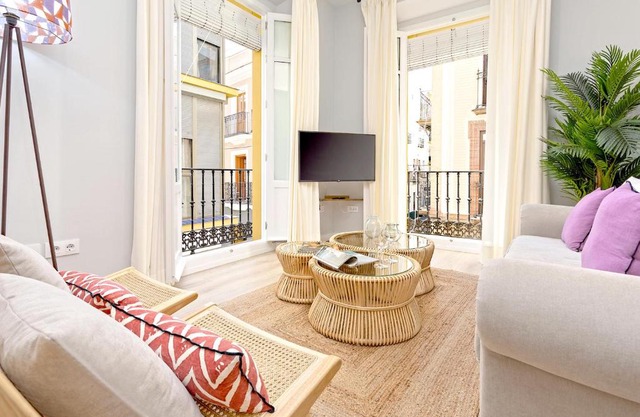 Genteel Home Conde de Barajas