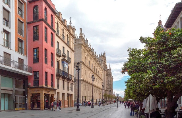 Genteel Home Constitución