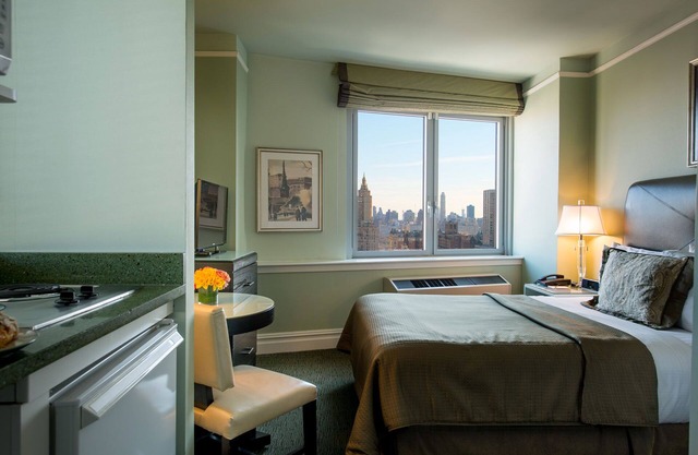 Genuine NYC Escape! Historic Property Near the Metropolitan Museum of Art!