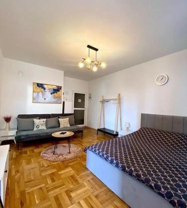 Geon Apartament
