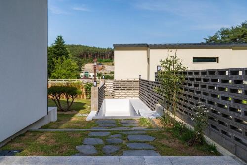 Geonhaeng Pension