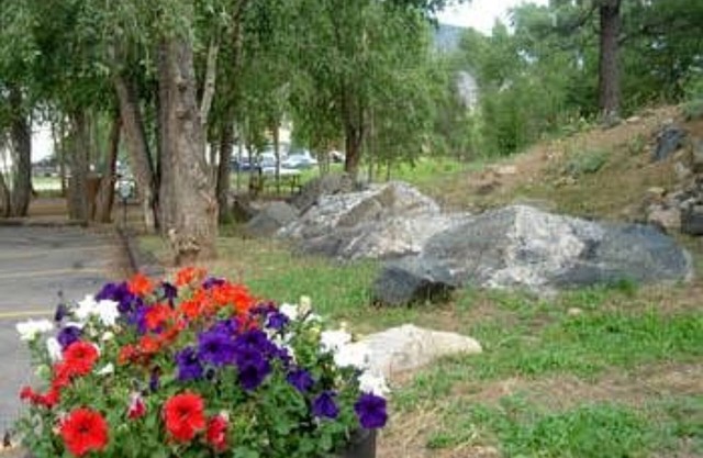 Georgetown Mountain Inn
