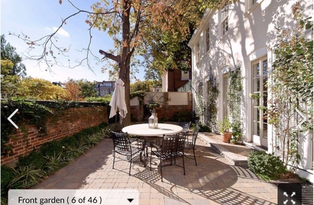 Georgetown Unique private detached villa
