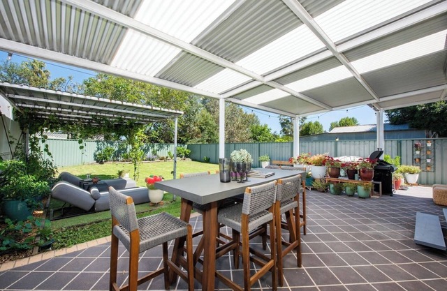 Georgies Cottage The Perfect Mudgee Getaway