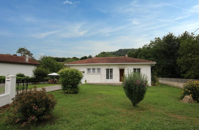 Geriza - Uhart-cize - Gîte