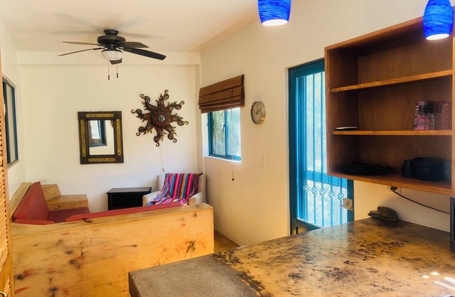 Get Away From It All, Surrounded By A Tropical Fruit Orchard, Beach/Surf Close.