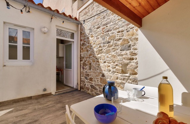 Getaway 150m from the beach in Les Sables d'Olonne