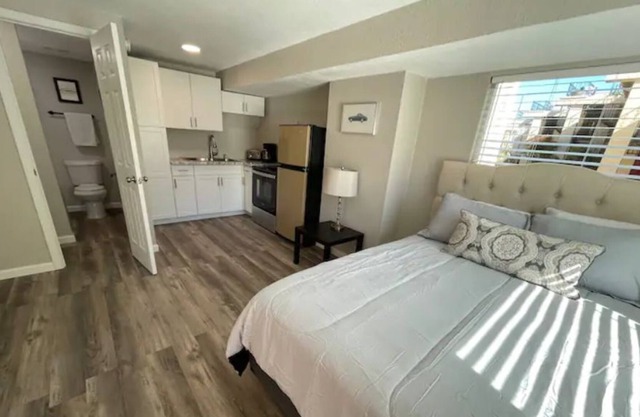 Getaway Condo by Lake Travis
