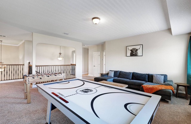 Getaway Nr Sea World | BBQ | Ping Pong Air Hockey