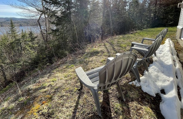 Getaway to the mountains with your whole family