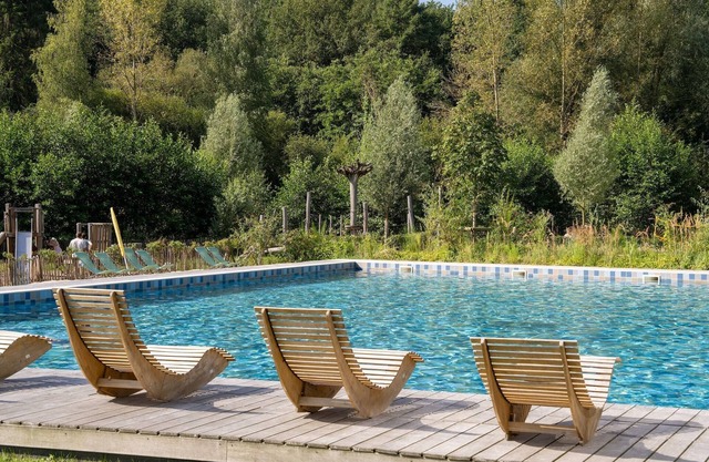 Getaway with Pool Access