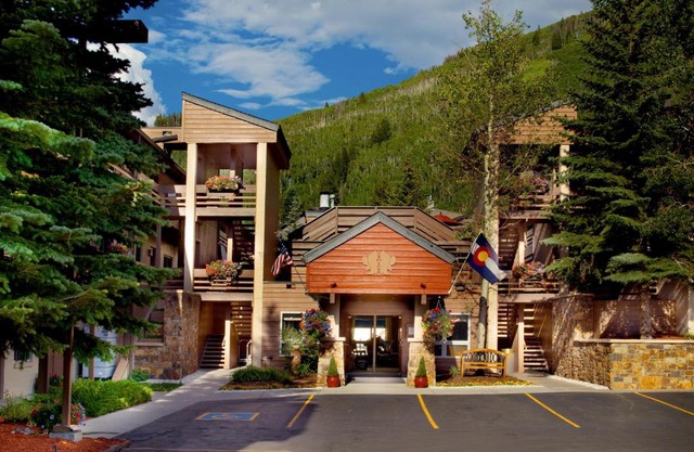 GetAways at Eagle Point Resort