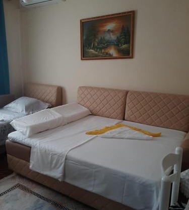 Gezimi Apartament
