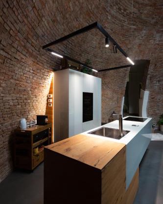 Ghiacciaia Melloni, a Charming Retreat Near Bologna
