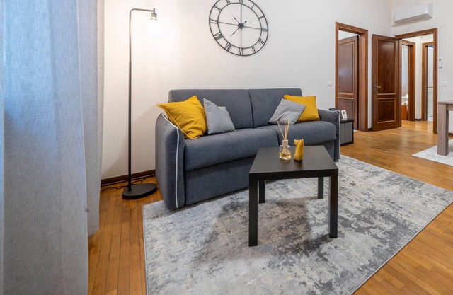[Ghirlandina]Fabulous apartment in the city center