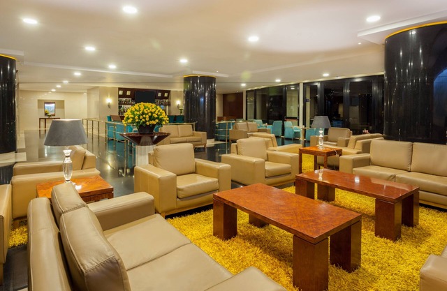 GHL Hotel Capital