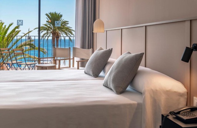 GHT Miratge - Only Adults 18 and up