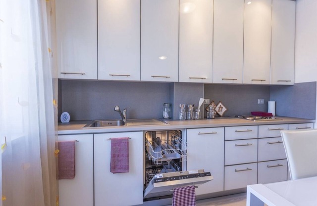 Giardin Grande Apartment! Your home in Udine