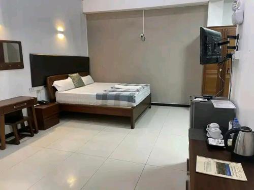 Gihans Beach Resort