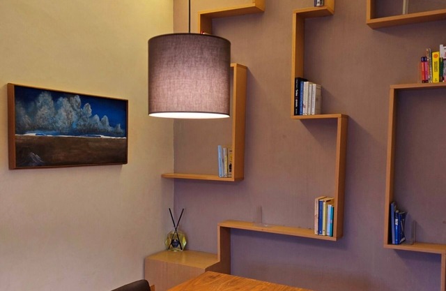 Giopi Home – Bright & Quiet Apartment near Rome, Wi-Fi, AC & Private Terrace