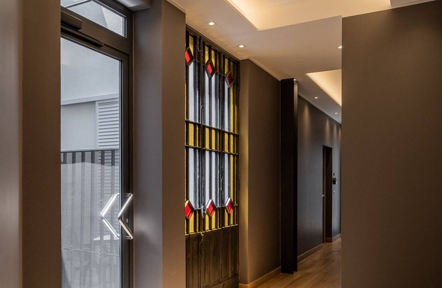 Giorgi Homes by Wonderful Italy - Rame
