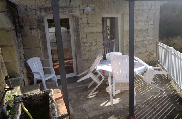 Gite/country house 6/8 people (11 from May 2025)