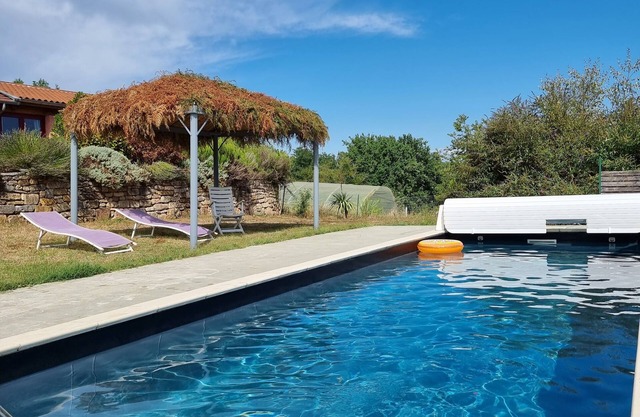 Gite Avec Piscine - Périgord Noir - 2 Personnes